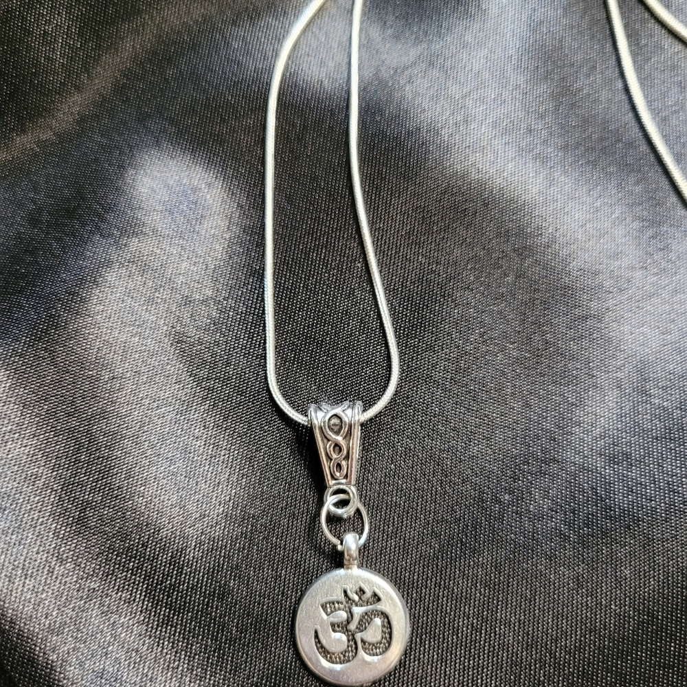Buddha Pendant Necklaces